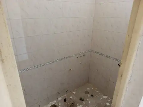 Dúplex  La Florida – Irigoyen 1104