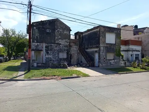 Dúplex  La Florida – Irigoyen 1104