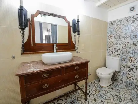 Departamento en Alquiler de 1 dormitorio