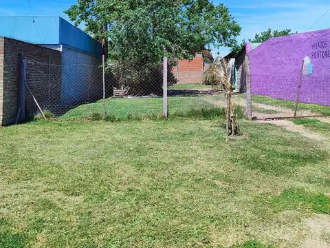 Terreno en venta en Nueva Adelina