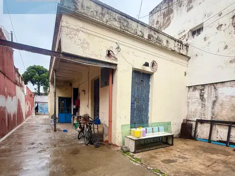 Casa en Venta en Villa Luro, USD 180.000