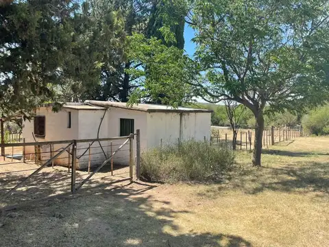 ESTANCIA DE BORDA 1448 SALSACATE POCHO