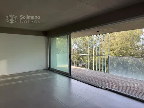 Departamento en Venta en Olivos Vias/Rio, USD 1.190.000