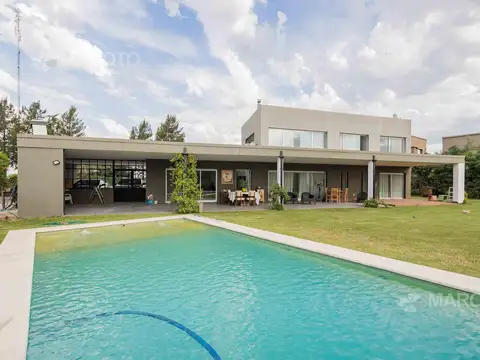 Casa en venta en San Matias lote interno MAROTO PROPIEDADES