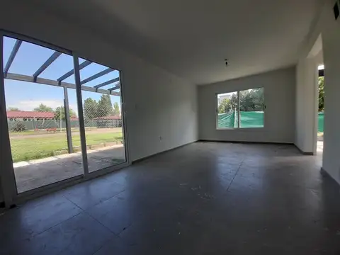 Departamento en Venta A Estrenar