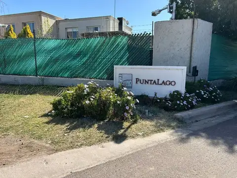 VENTA DUPLEX 2 DORMITORIOS PUNTA LAGO MAIPU