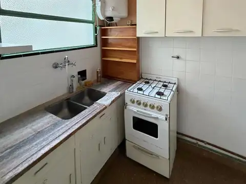 Depto Tipo Casa en Alquiler en Villa Devoto, $ 800.000