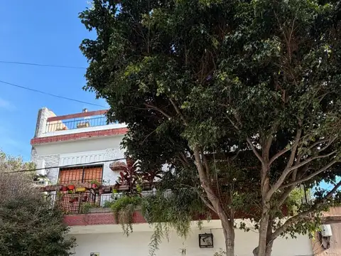 PH 3 AMBIENTES EN ALQUILER - VILLA DEVOTO- SIN EXPENSAS