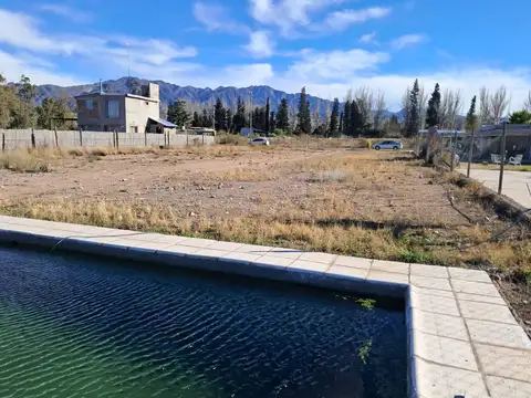 VENTA LOTE 1.000 m2-DON AMERICO -LAS COMPUERTAS