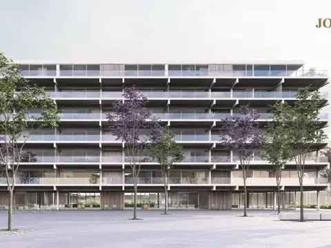 Departamento en Venta al Sur