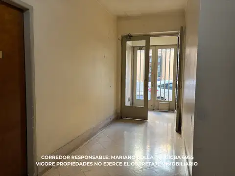 Departamento en Venta en San Telmo, USD 79.000