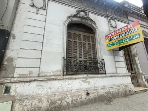 General Urquiza 1200