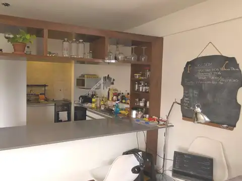 Departamento en Alquiler Temporal de 1 dormitorio