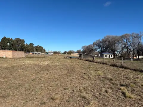 Moreno entre Av. Belgrano y Libertad