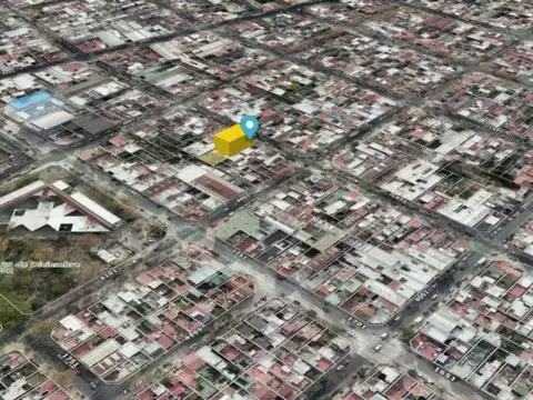 Terreno en Venta en Monte Castro, USD 400.000