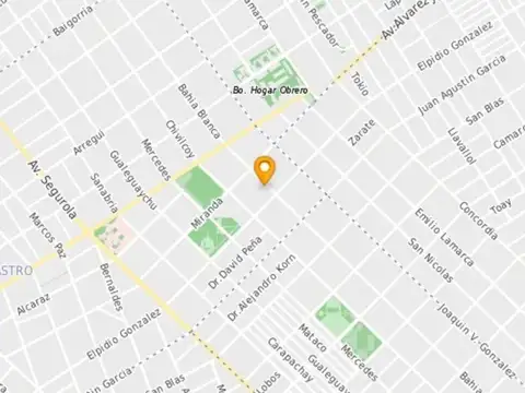 Terreno en Venta de 620,0 m2