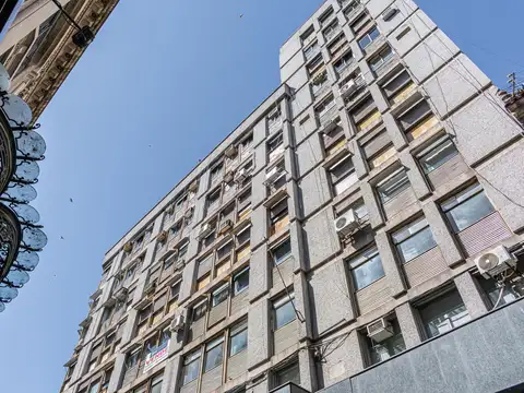 Venta Oficina Sarmiento y Córdoba