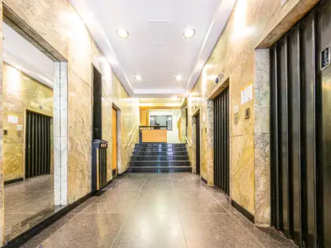 Oficina en Venta en Centro, USD 23.000