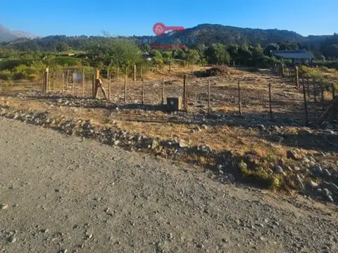 Terreno en Venta 35,75  mts Fondo