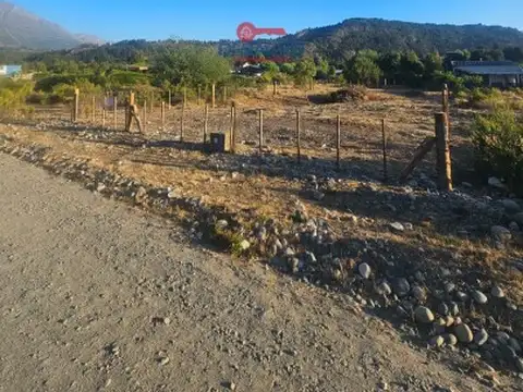 Terreno en Venta 14  mts Frente