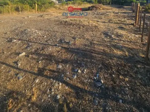 Lote de 500 mts2 en venta - Paraje Entre Ríos - Lago Puelo