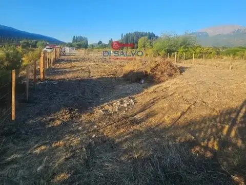 Terreno en Venta de 500,0 m2