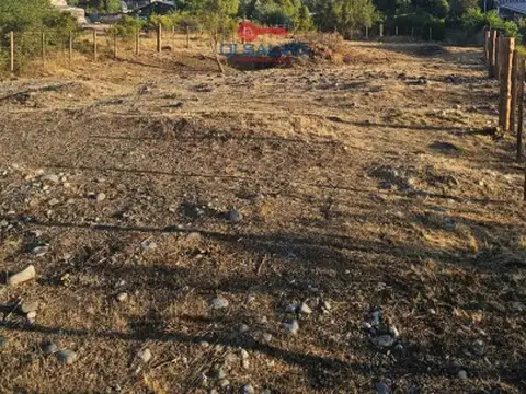Paraje Entre Rios