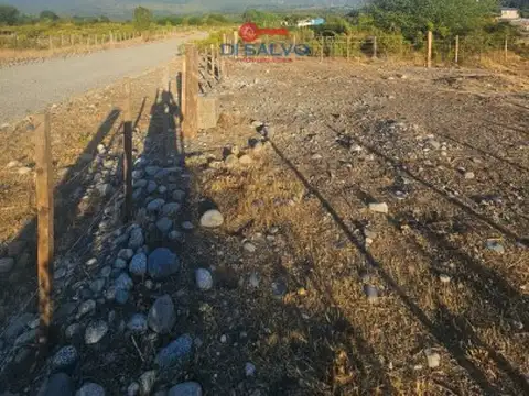 Paraje Entre Rios