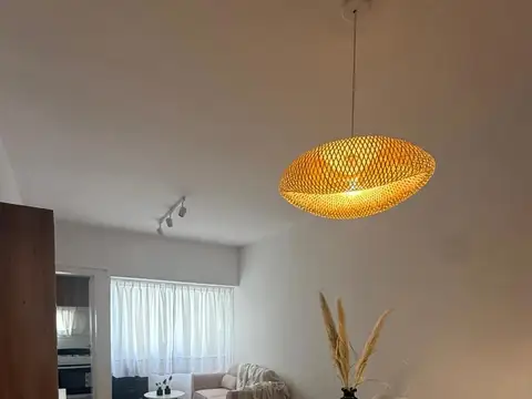 RESERVADO    CENTRO/PLAZA MITRE 2 amb. recilado a nuevo, amoblado y equipado. OPORTUNIDAD  