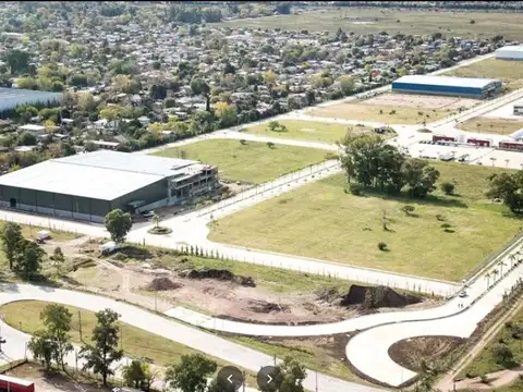 Galpon en Alquiler 9  mts Frente