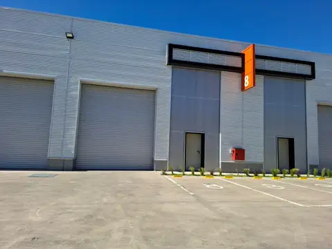 Depósito en ALQUILER - Más de 200 m2 - Tigre - Benavidez