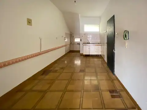 Departamento en Venta 26 años