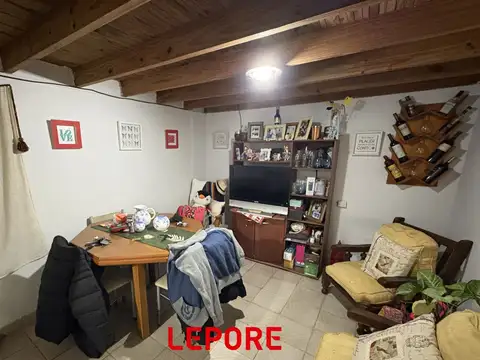 Depto Tipo Casa en Venta al Sur