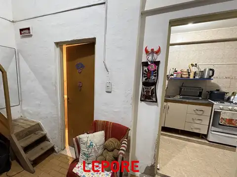 Depto Tipo Casa en Venta en San Cristóbal, USD 68.000