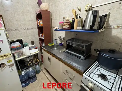 Depto Tipo Casa en Venta de 2 dormitorios
