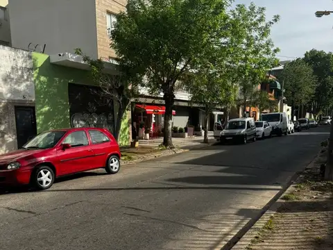 Venta dos Lotes ideal desarrollo-Villa Ballester 