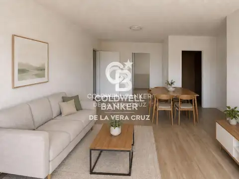 Departamento en Venta de 2 dormitorios