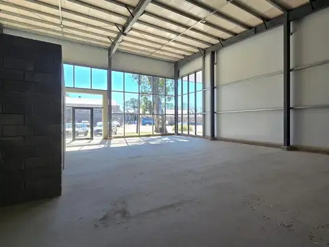 Local en Alquiler 1 año