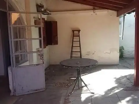 Casa en Venta 40 años