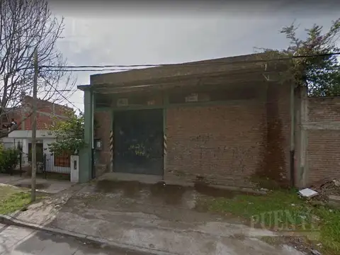 Presidente Perón 1432