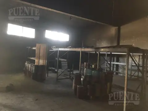 Presidente Perón 1432