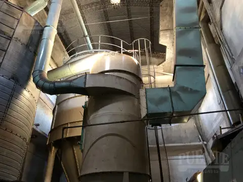 Depósito - Lomas de Zamora Oeste