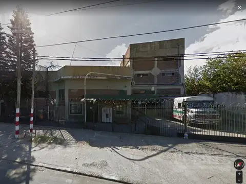 Galpon en Venta en Lomas De Zamora, USD 460.000