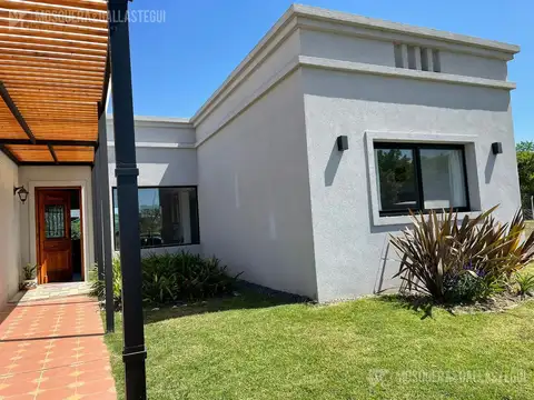 Casa en Alquiler Temporal 5 años