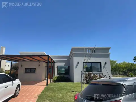 Casa en Alquiler Temporal al Suroeste