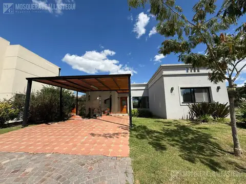 Casa en Alquiler Temporal de 3 dormitorios