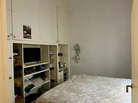 Depto Tipo Casa en Venta 65 años