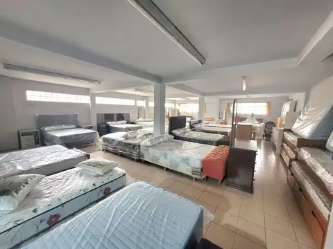 Local en Venta 35 años