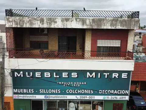 Local en Venta en Lanus Este, USD 350.000