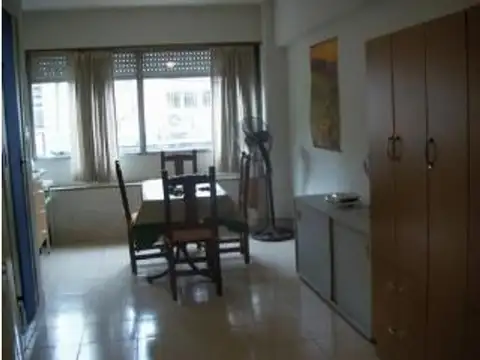 Departamento en Alquiler Temporal de 2 ambientes